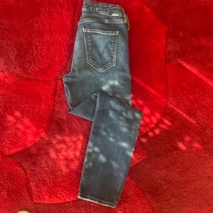 Mother Jeans Size 28